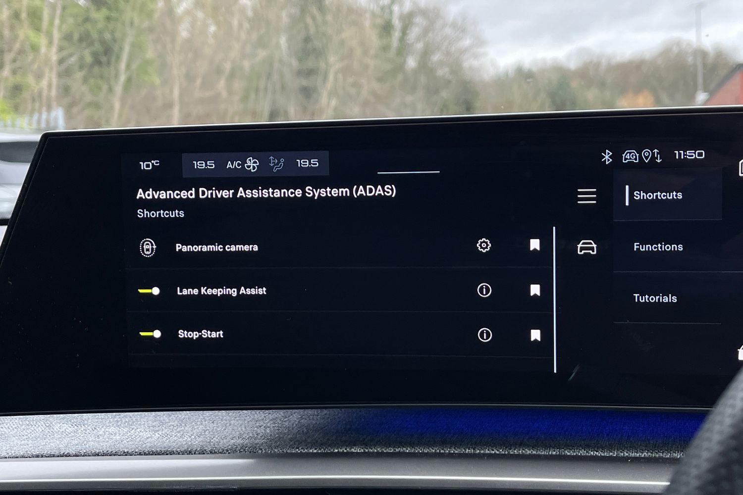 Peugeot 3008 Photo 22