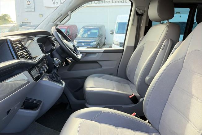 VOLKSWAGEN California Photo 34