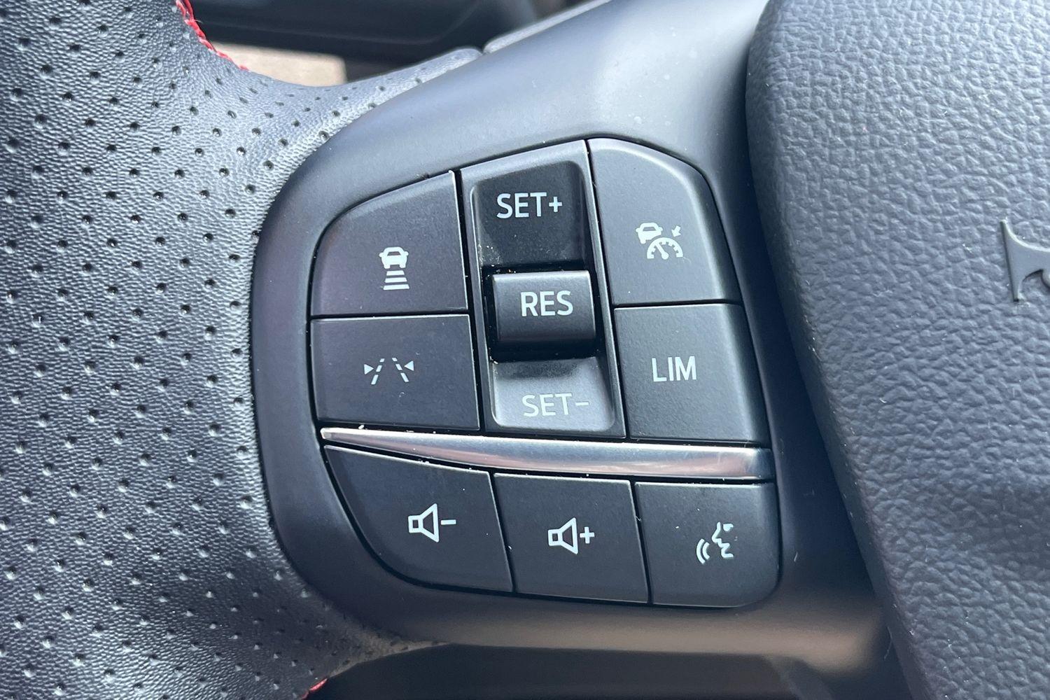 Ford Kuga Photo 22