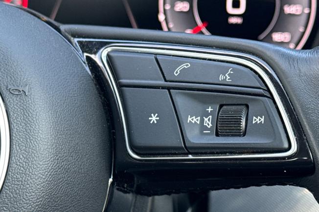 AUDI A5 Photo 17