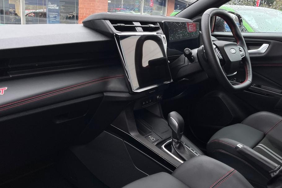 Used Ford Puma YP25ZGE 18