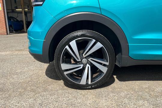 Volkswagen T-cross Photo autoimg-129e6342e484ecc63f73996e8ad6c22f43b57d7b.jpg