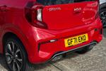 Kia Picanto Photo 33
