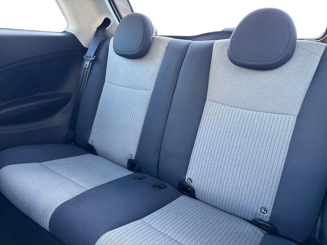 FIAT 500e Photo 9