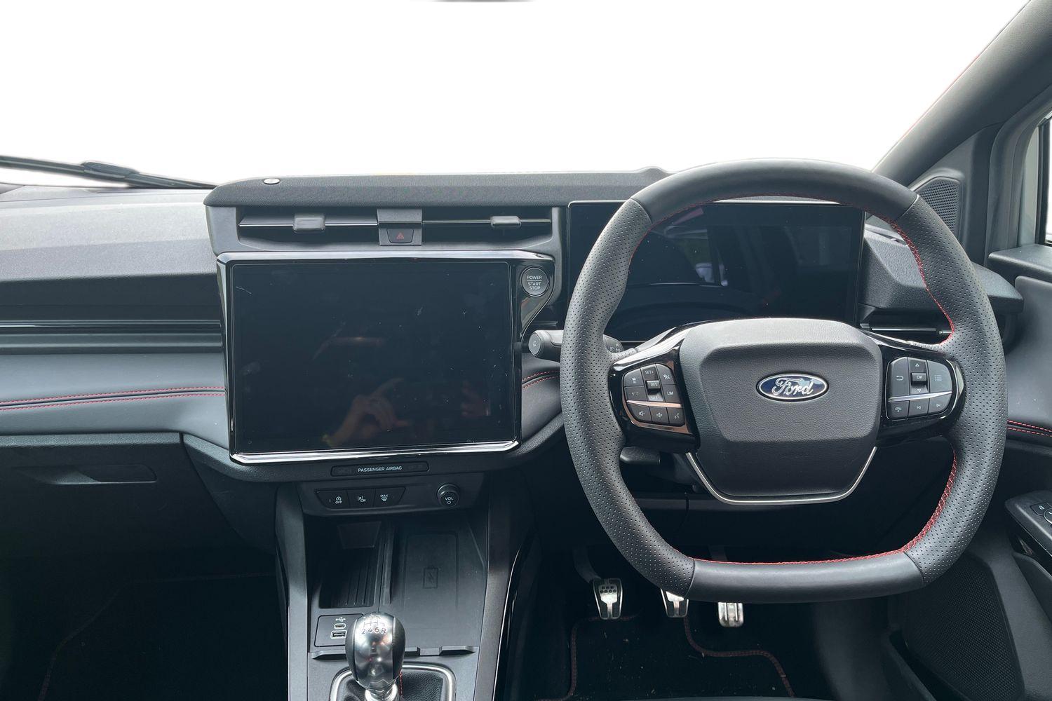 Ford PUMA Photo 9