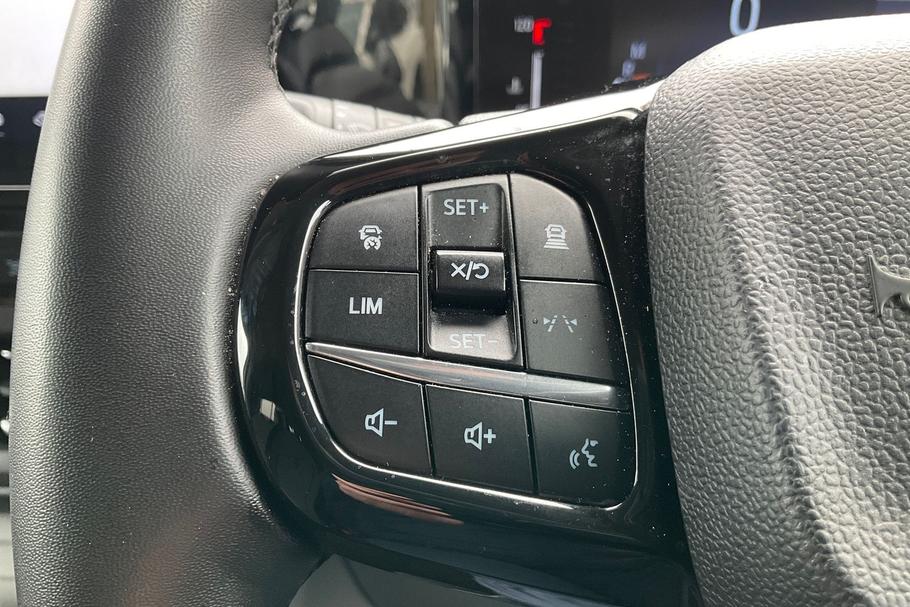 Used FORD TOURNEO CUSTOM BC24PSY 27