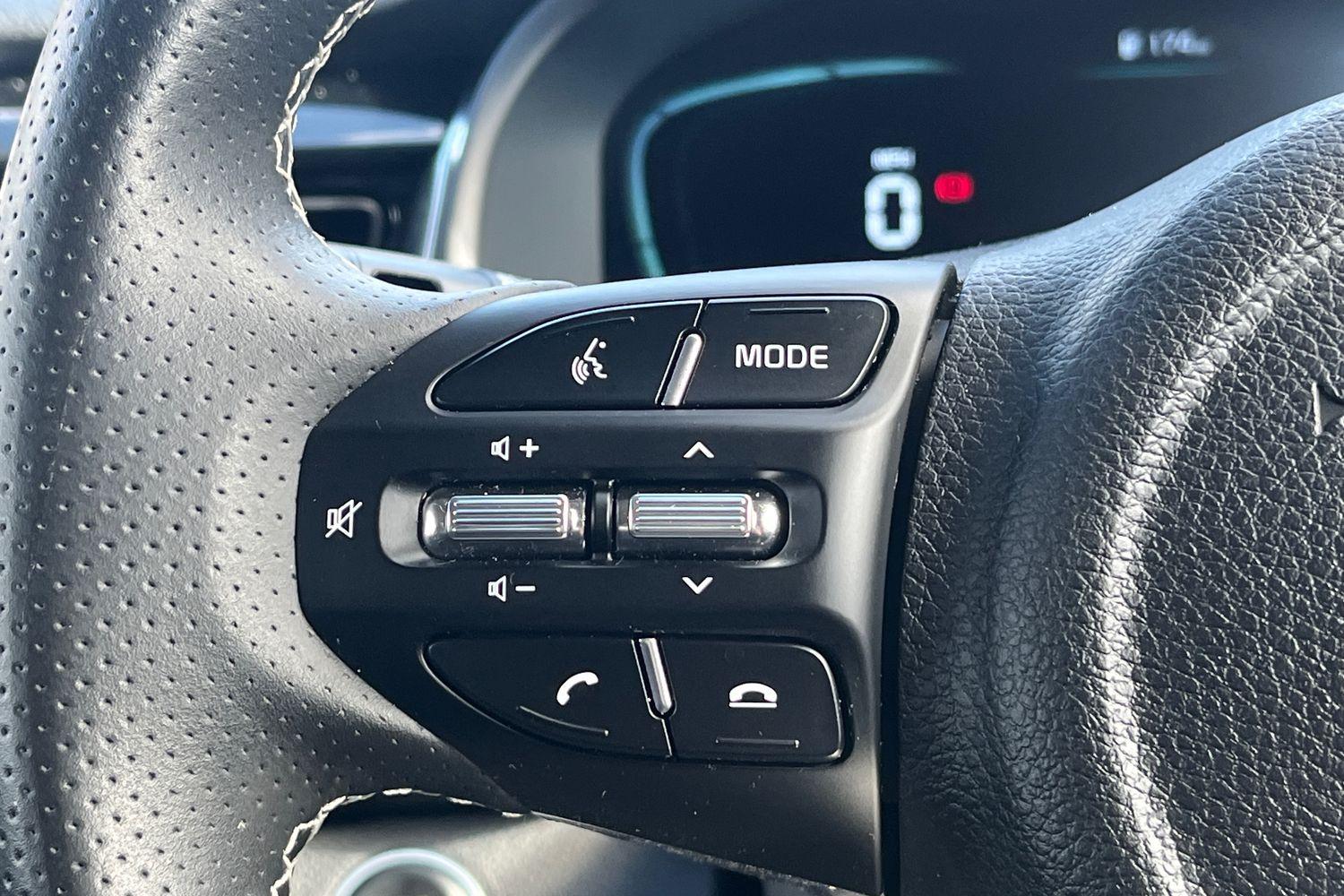 Kia STONIC Photo 33