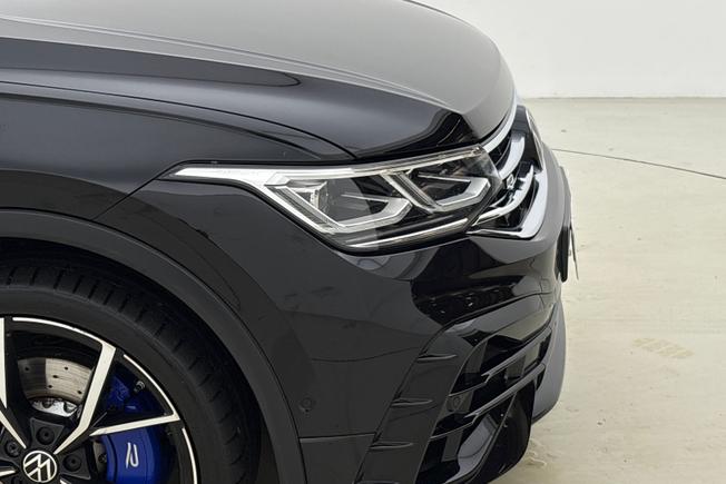 VOLKSWAGEN Tiguan Photo 19