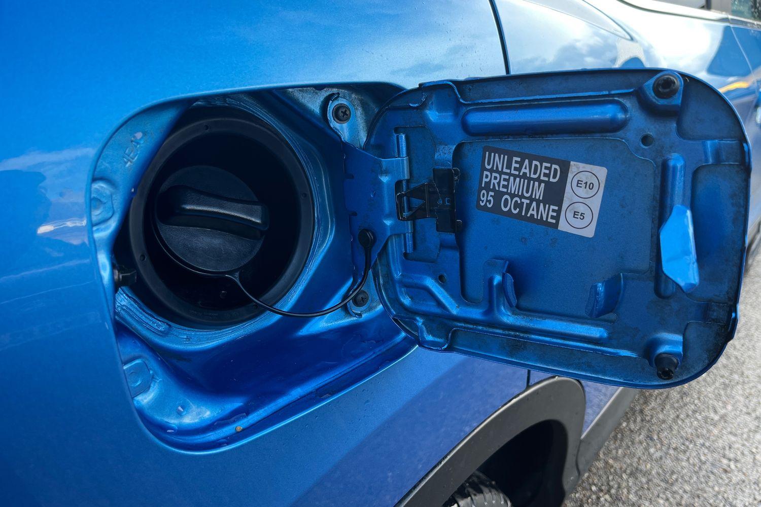 Nissan QASHQAI Photo 35