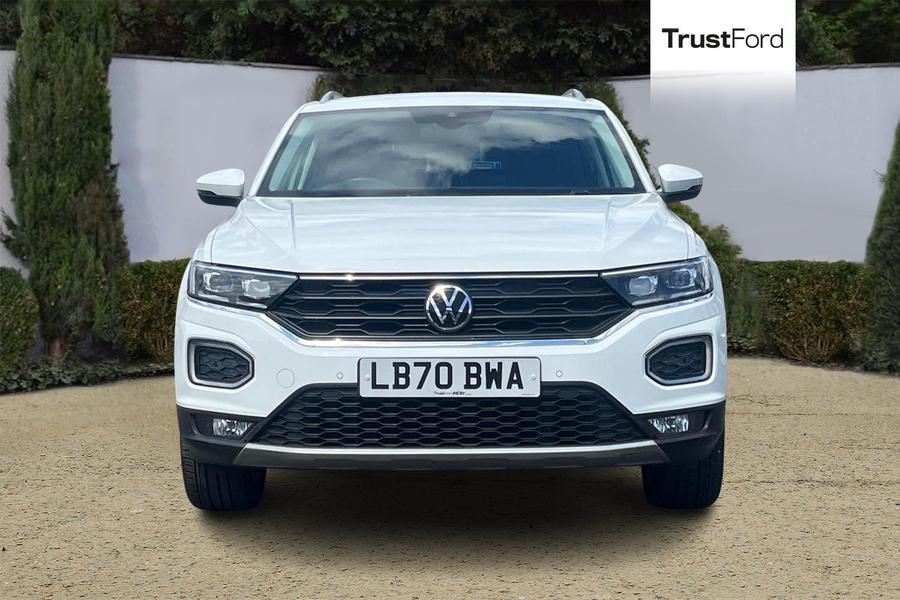 Volkswagen T-ROC Photo autoimg-12a3da70d25eec087397688be79364f7be048fb7.jpg