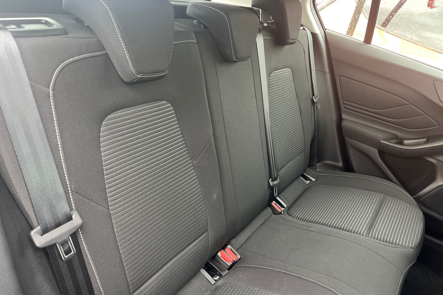 Ford Focus Photo 19