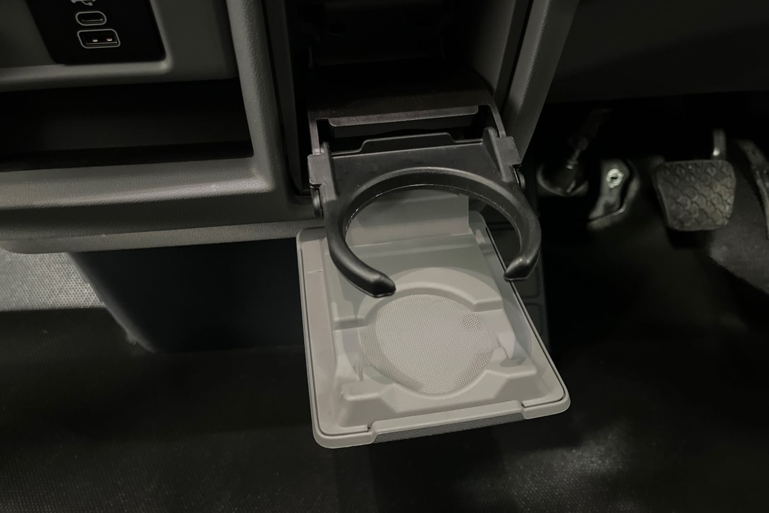 Ford TRANSIT CUSTOM Photo 18