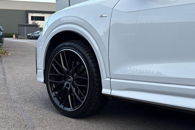 Audi Q2 Photo 24
