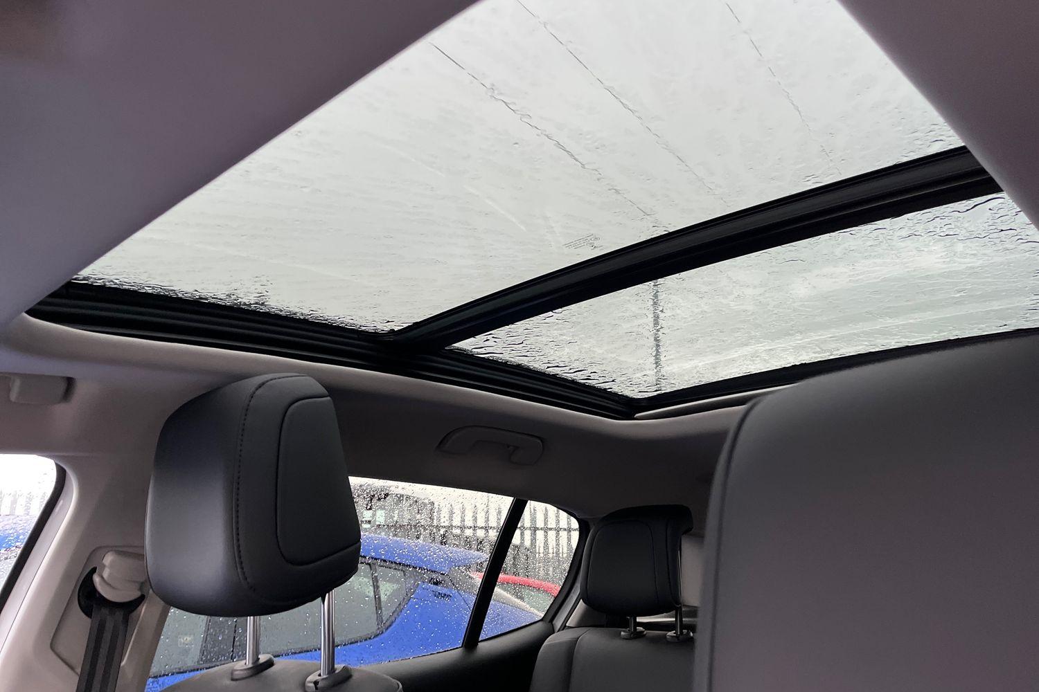 Citroen C5 AIRCROSS Photo 36
