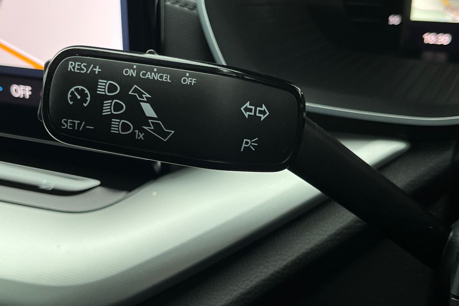 Skoda OCTAVIA Photo 13