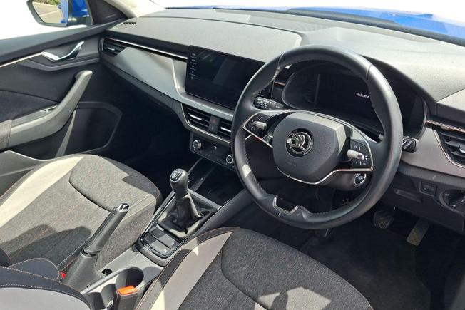 ŠKODA Kamiq Photo 6