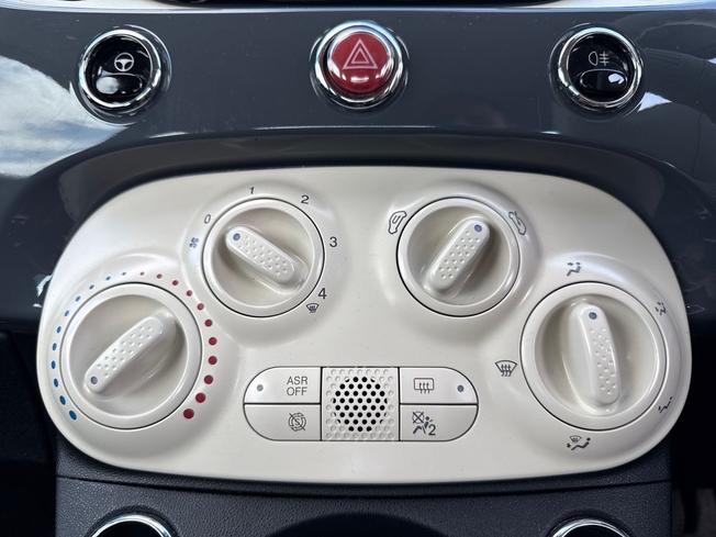 FIAT 500 Photo 31