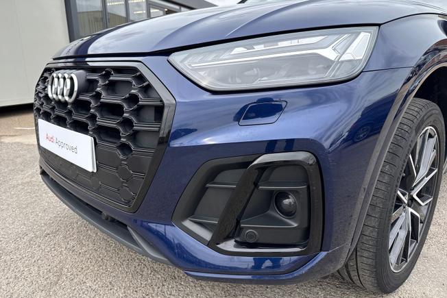 AUDI Q5 Photo 24