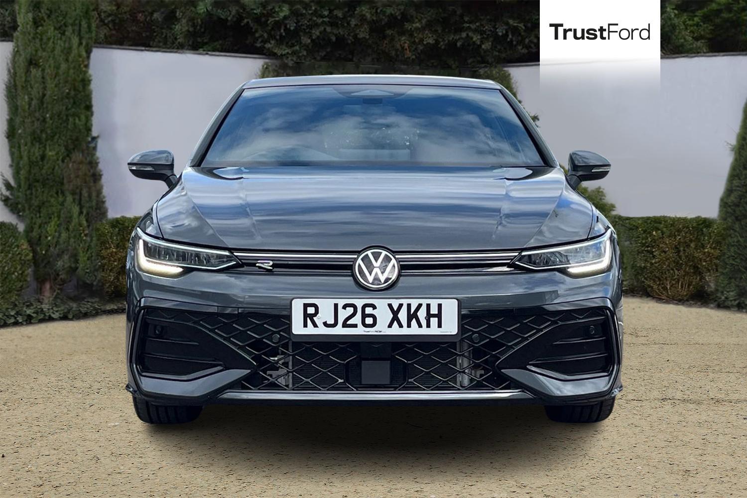 Volkswagen Golf Photo 5