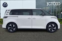 VOLKSWAGEN Id. Buzz Photo 4