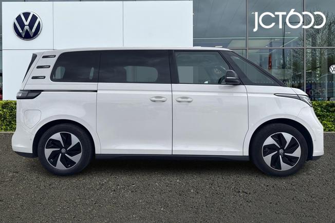 VOLKSWAGEN Id. Buzz Photo 4