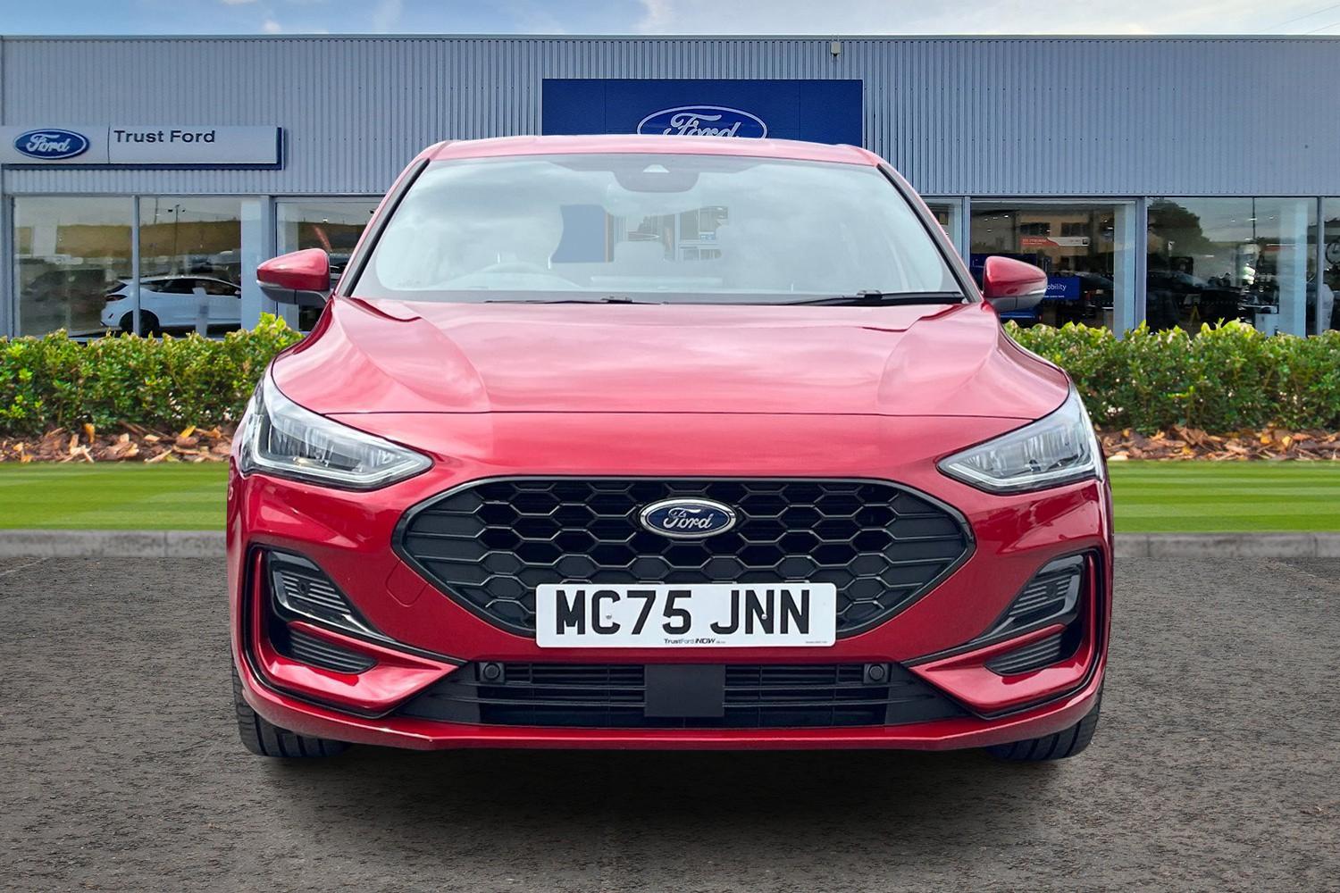 Ford FOCUS Photo 5