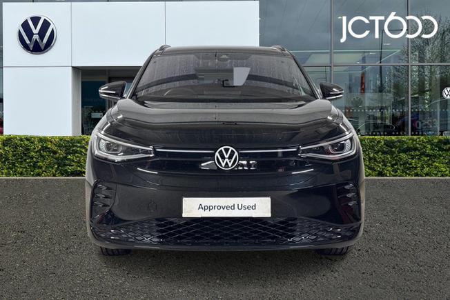 VOLKSWAGEN ID.4 Photo 8