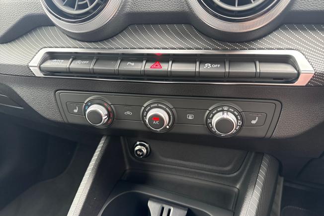 AUDI Q2 Photo 29