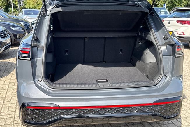 Volkswagen Tiguan Photo 12