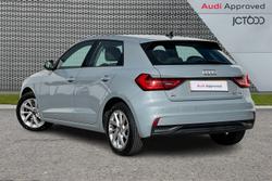 AUDI A1 Photo 3
