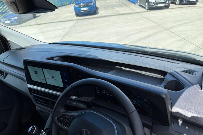 Volkswagen Transporter Photo 38