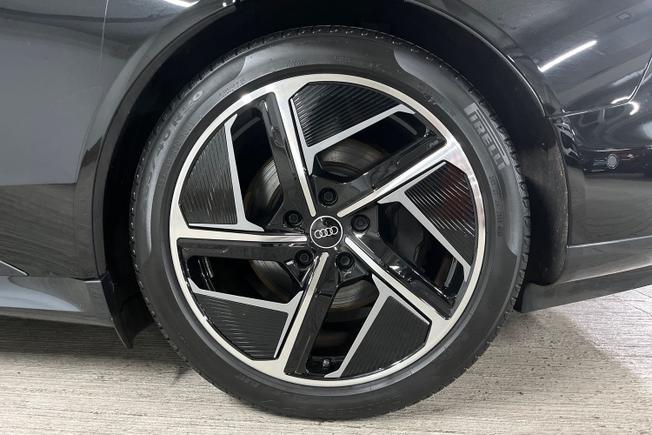 AUDI E-Tron Gt Photo 5