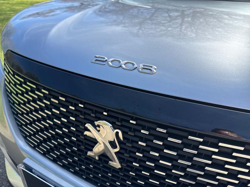 Used Peugeot 2008 BG20RMO 26