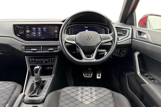VOLKSWAGEN Polo Photo 11