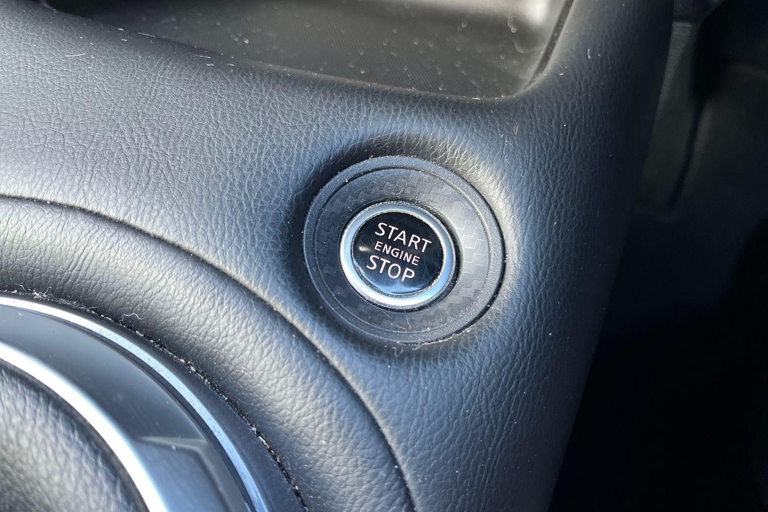 Nissan JUKE Photo 36