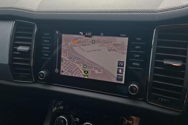 ŠKODA Kodiaq Photo 14