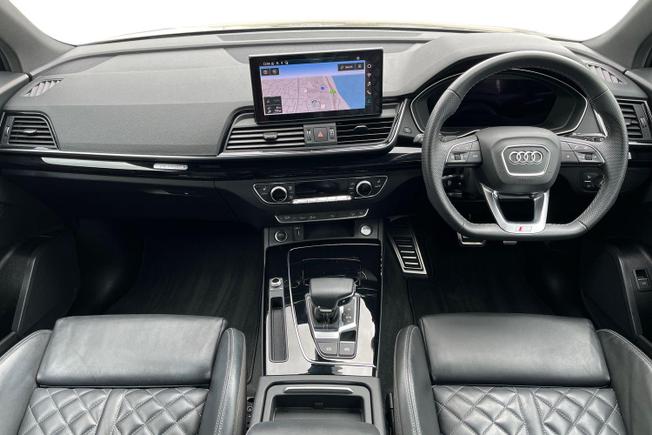 Audi Q5 Photo 10
