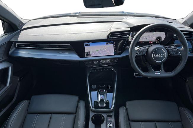 AUDI A3 Photo 10