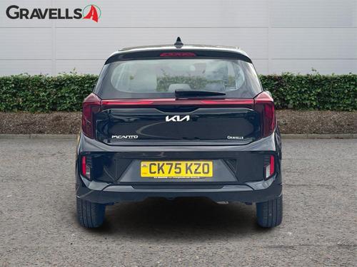 Kia PICANTO Photo autoimg-12b67fc448e693500d82b59624b03d154d00aeb6.jpg