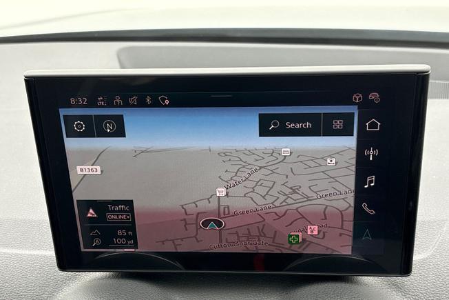 AUDI Q2 Photo 14