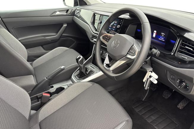 VOLKSWAGEN Polo Photo 6