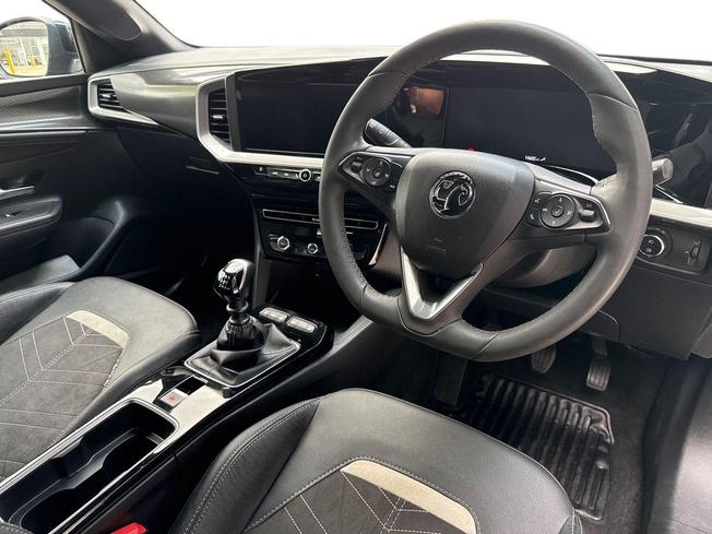 VAUXHALL Mokka Photo 6