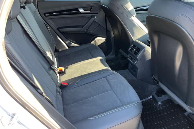 Audi Q5 Photo 41