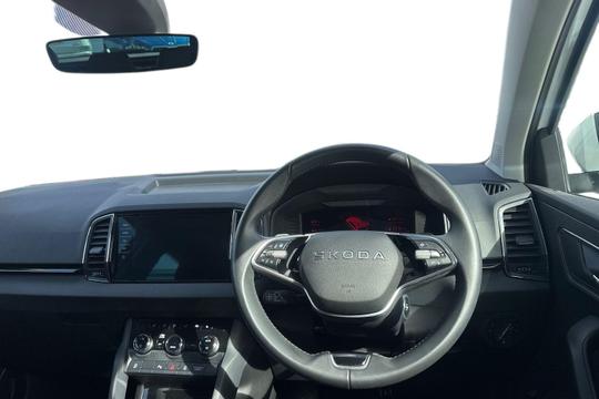 Skoda Karoq Photo autoimg-12b9b073f61dc1de7c19c4aa7f4bac2898c53129.jpg