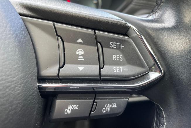 MAZDA CX-5 Photo 17