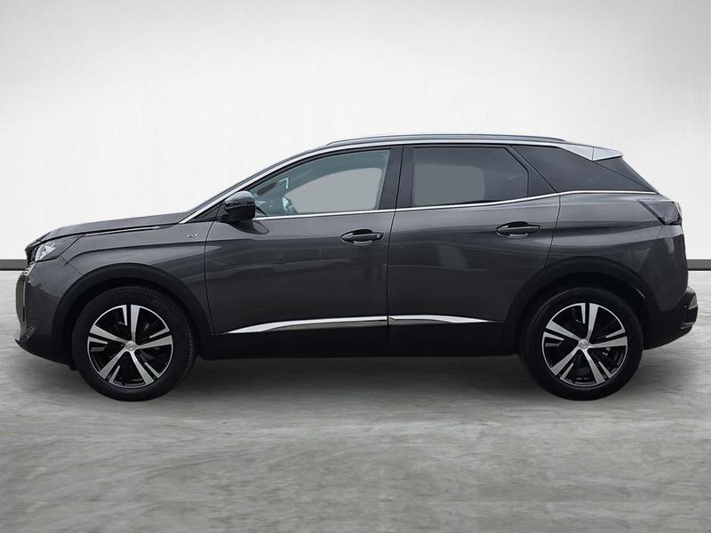 Used Peugeot 3008 NV21OPE 6