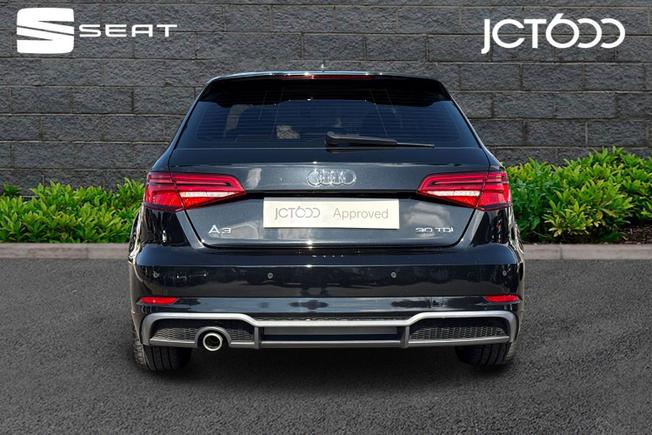 AUDI A3 Photo 7