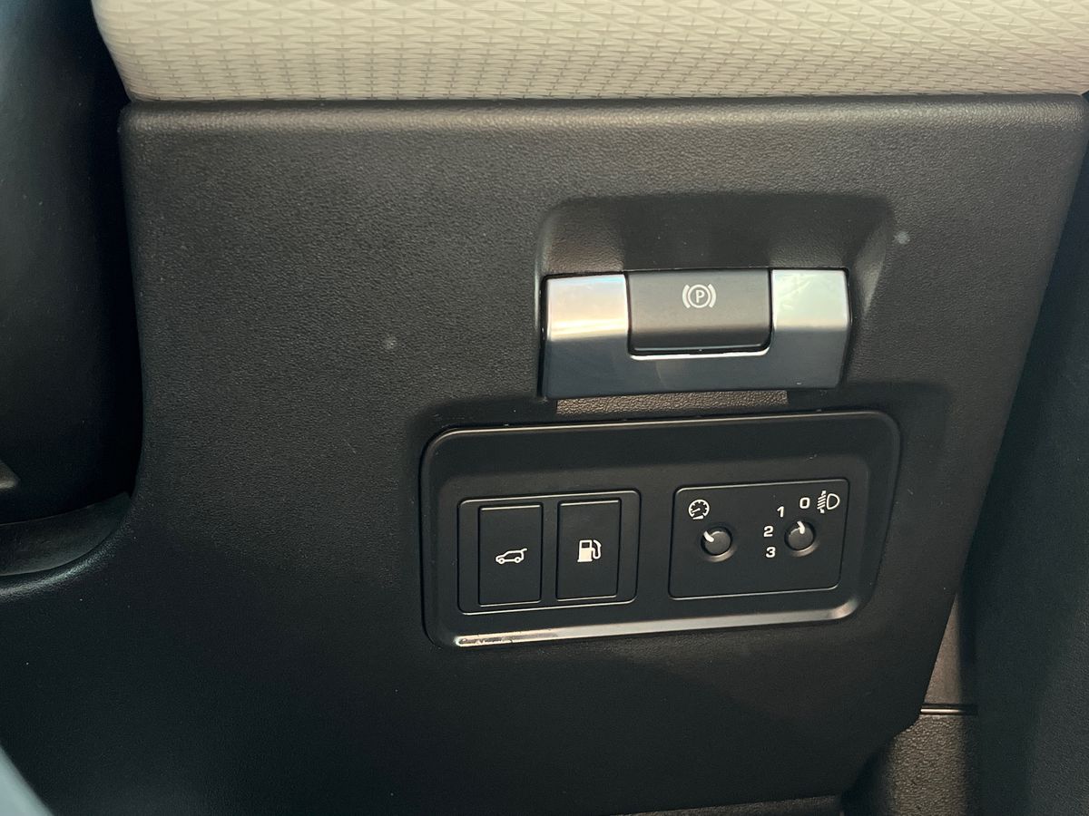 Land Rover Range Rover Evoque Photo 35
