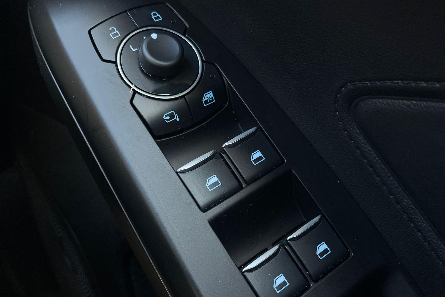 Ford Focus Photo 15