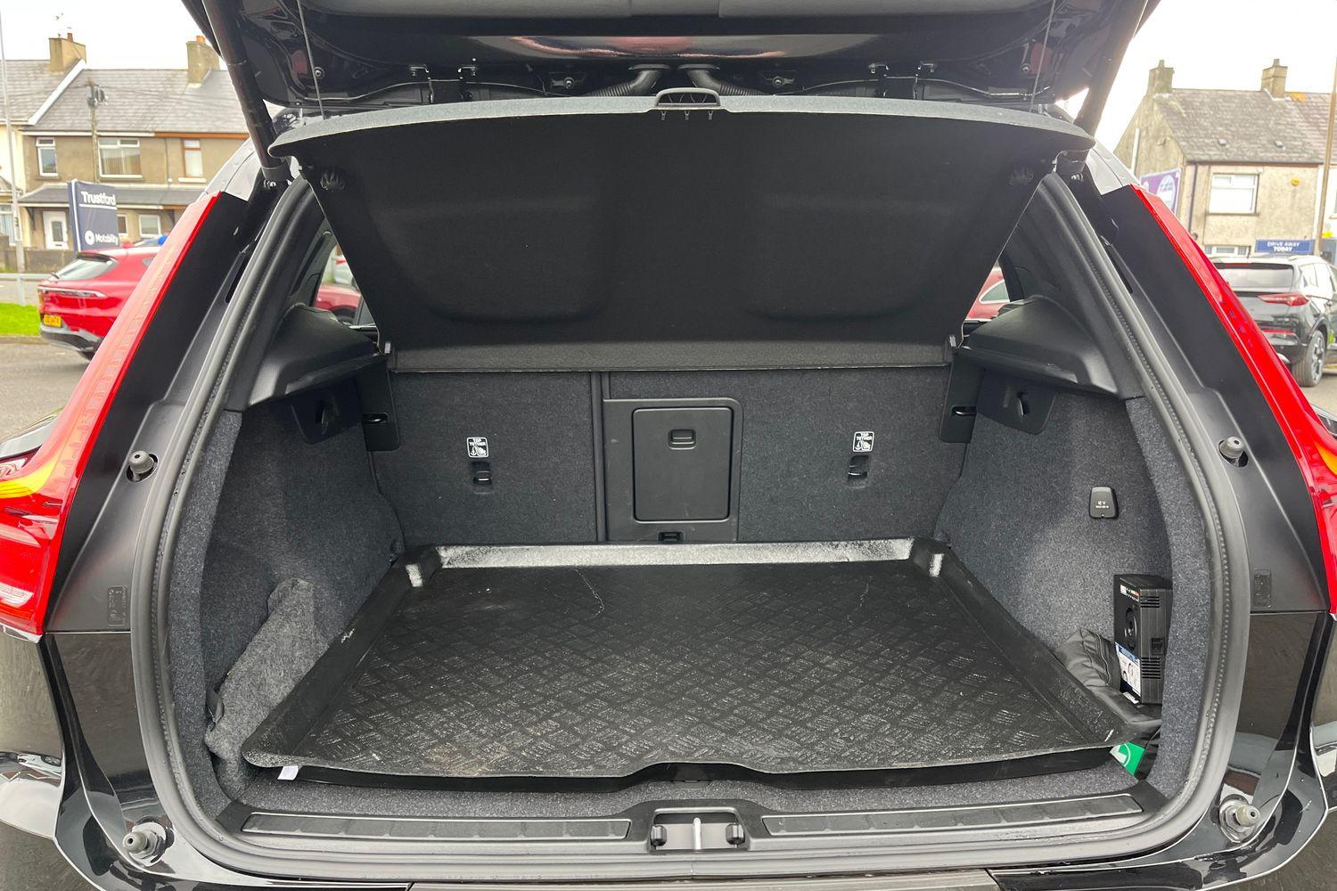 Volvo XC40 Photo 20
